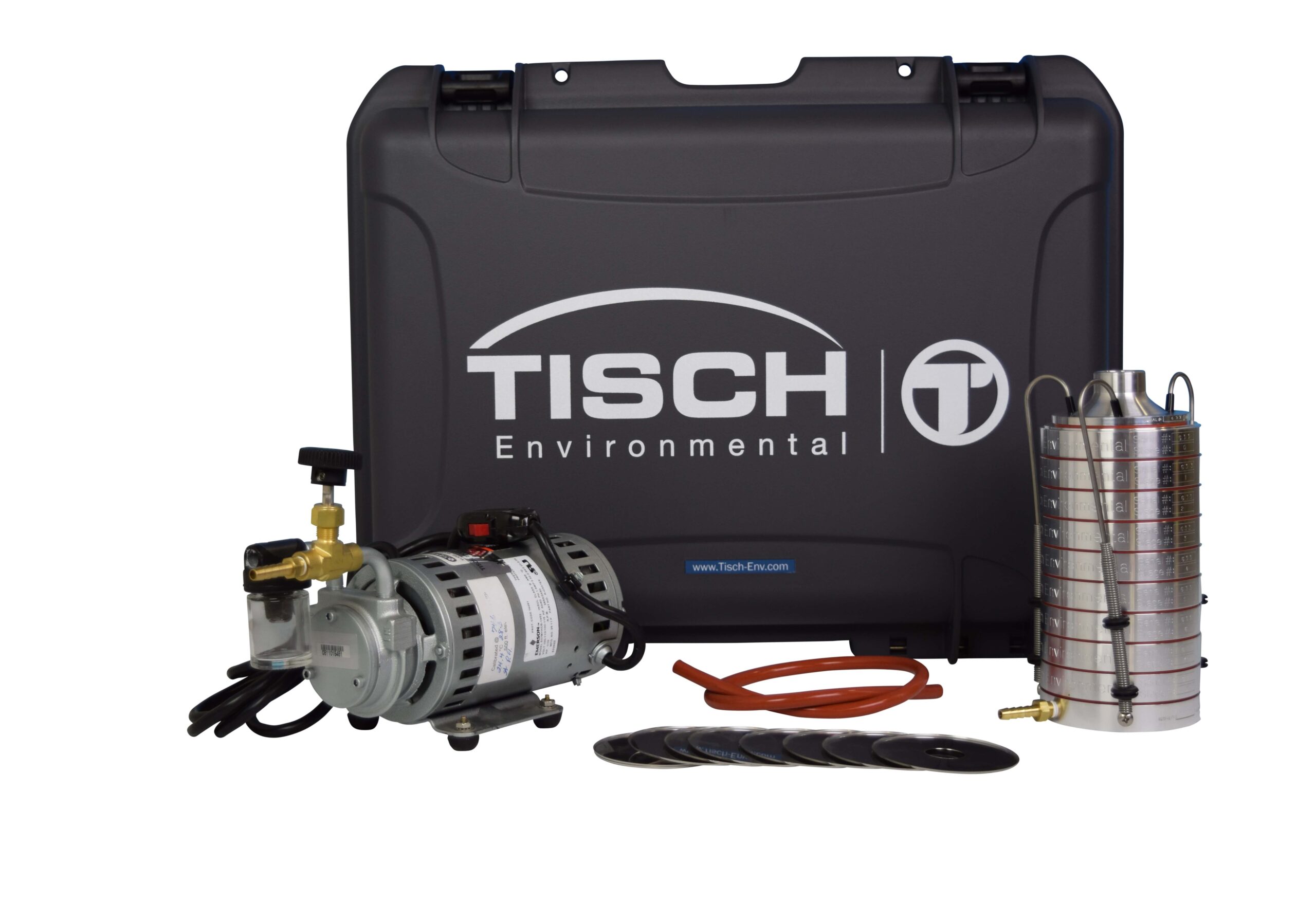 TE-10-890 Viable Impactor