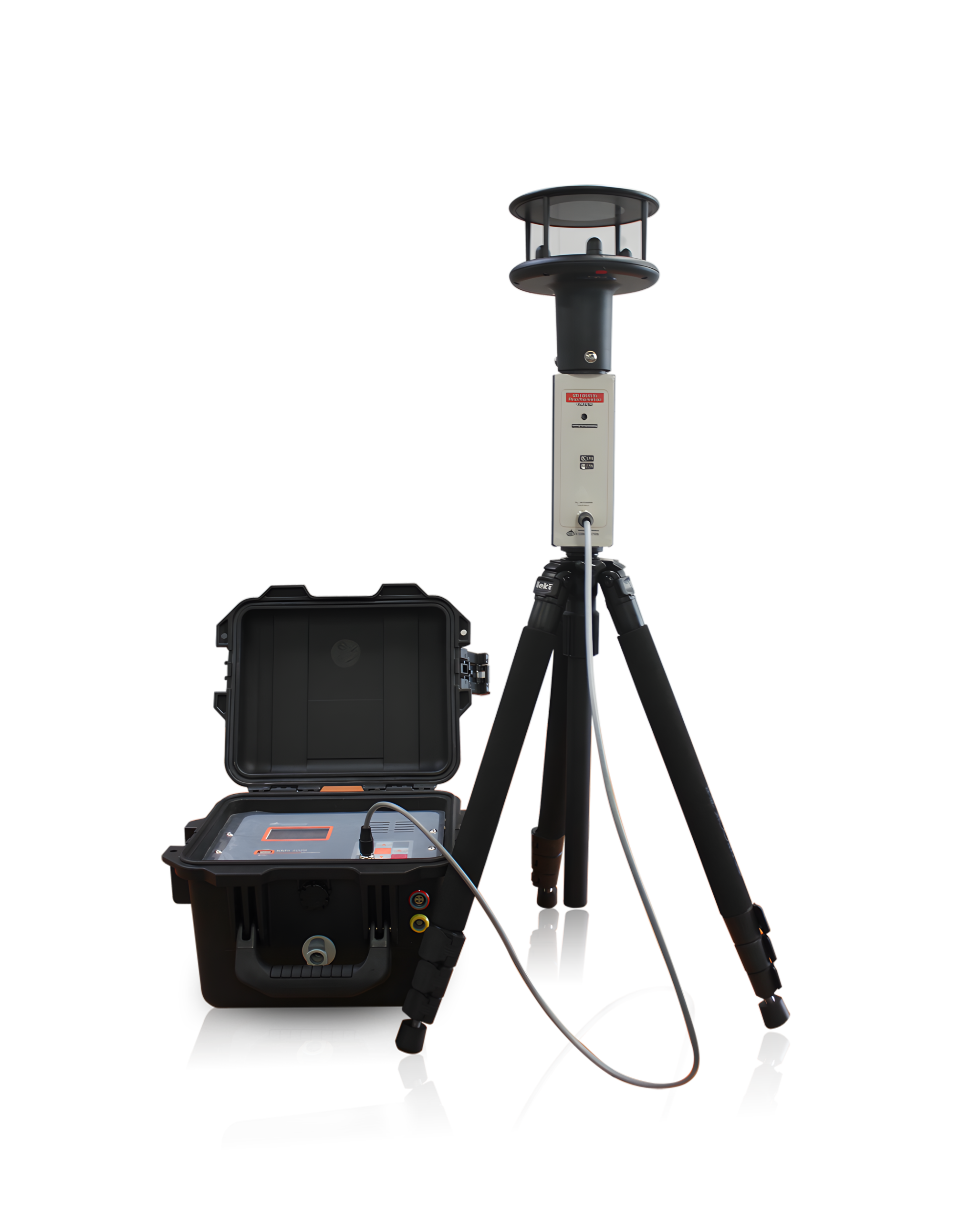 KMS-4000 Area Sampler