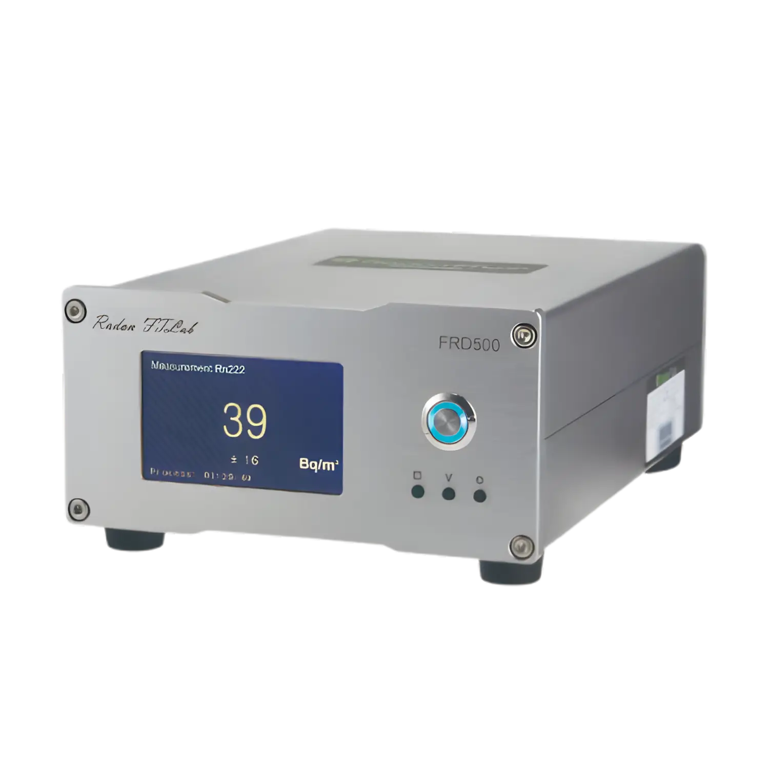 FRD500 Radon Monitor