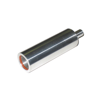 CALIBRATION ADAPTER, ALUMINUM CYCLONE
