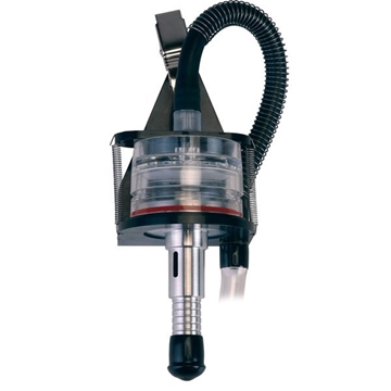 CYCLONE, ALUMINUM, 25MM, STARTER KIT
