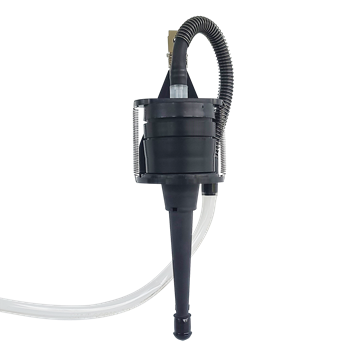 CYCLONE, CONDUCTIVE NYLON, 10MM, STARTER KIT